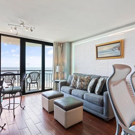 Hosteeva Oceanfront Spectacular Condo Myrtle Beach Dış mekan fotoğraf
