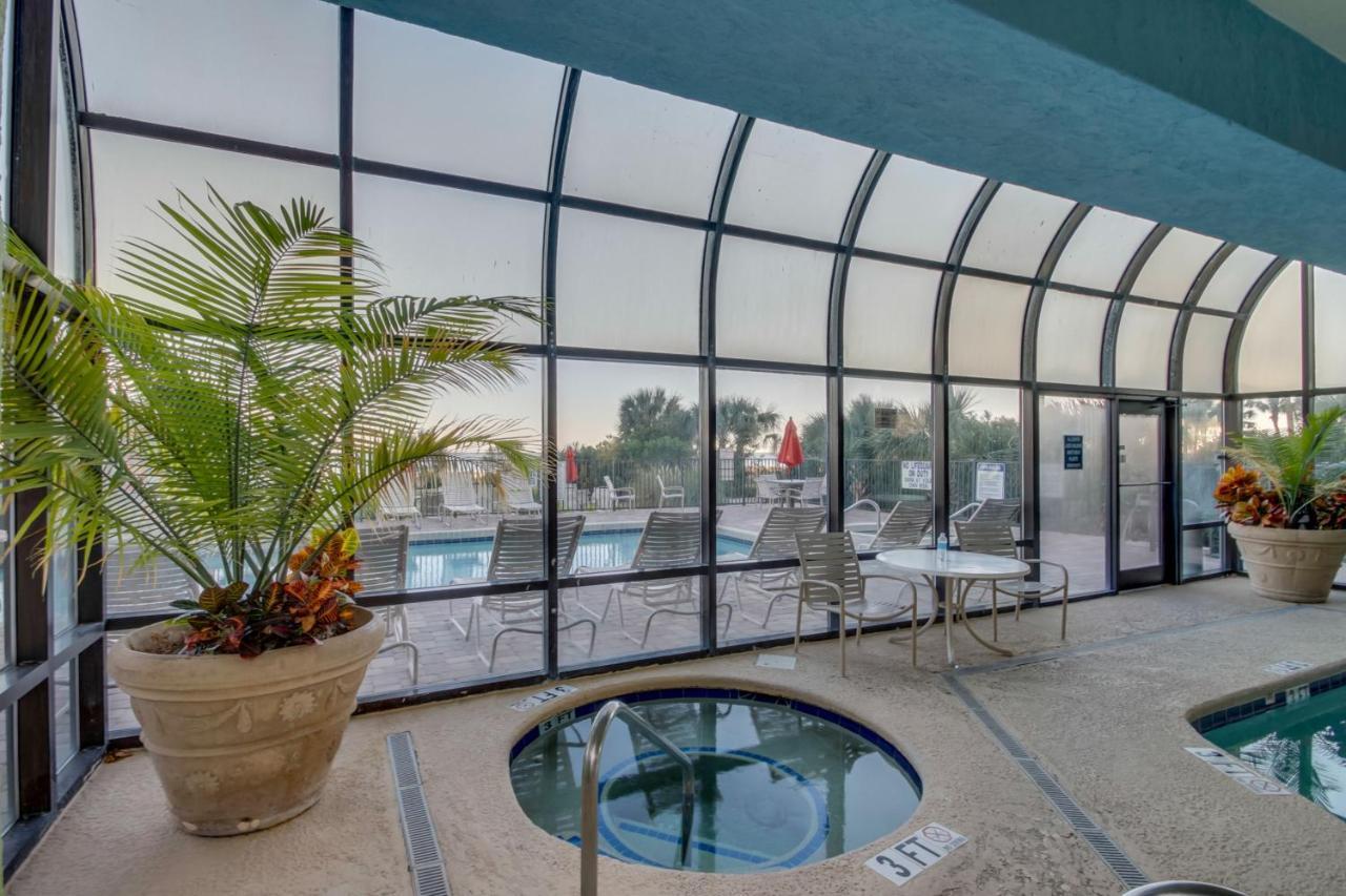 Hosteeva Oceanfront Spectacular Condo Myrtle Beach Dış mekan fotoğraf