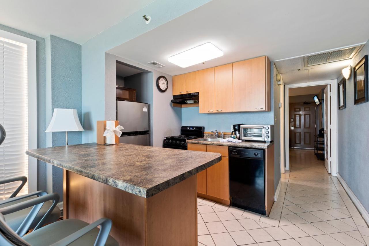Hosteeva Oceanfront Spectacular Condo Myrtle Beach Dış mekan fotoğraf